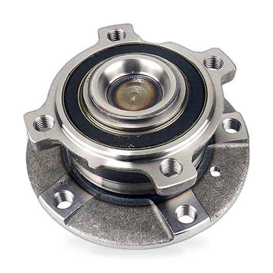 Wheel Bearing Hub Assembly Suitable for BMW E39 520i 523i 525i 1995-2003 2WD-0