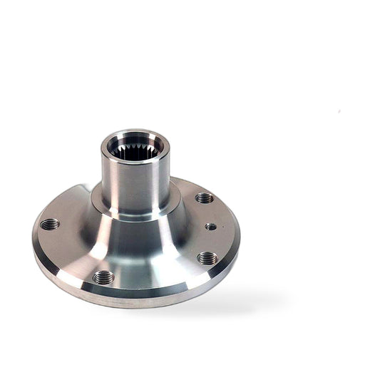 Rear Wheel Bearing Hub Assembly Suitable for BMW 1 Series 3 Series X1 Z4-0