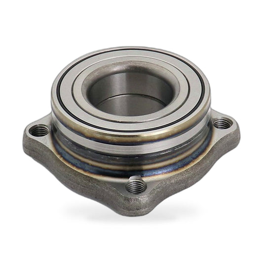 Rear Wheel Hub Bearing Unit Suitable for BMW 1 2 3 4 Series X1 X2 i3 33406850159-0
