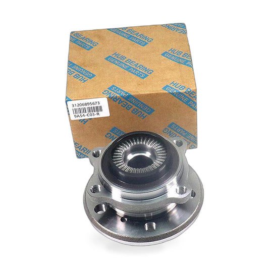 Front Wheel Hub Bearing Assembly Suitable for BMW X7 G07 Alpina XB7 31206895673-0