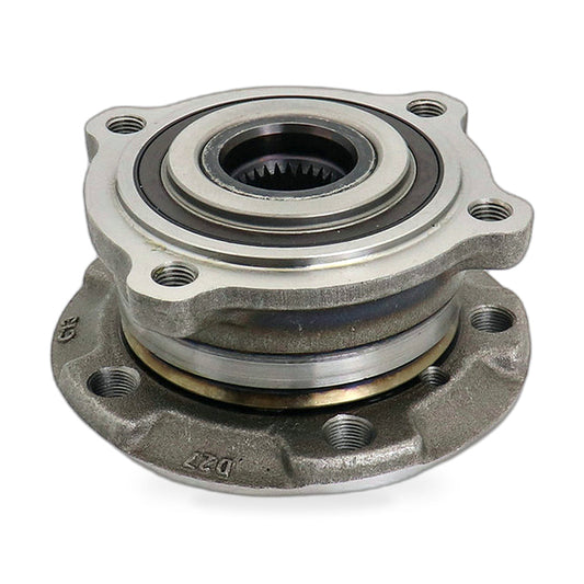 Front Wheel Hub Bearing Suitable for BMW X5 E70 F15 X6 E71 E72 F16 with ABS-0