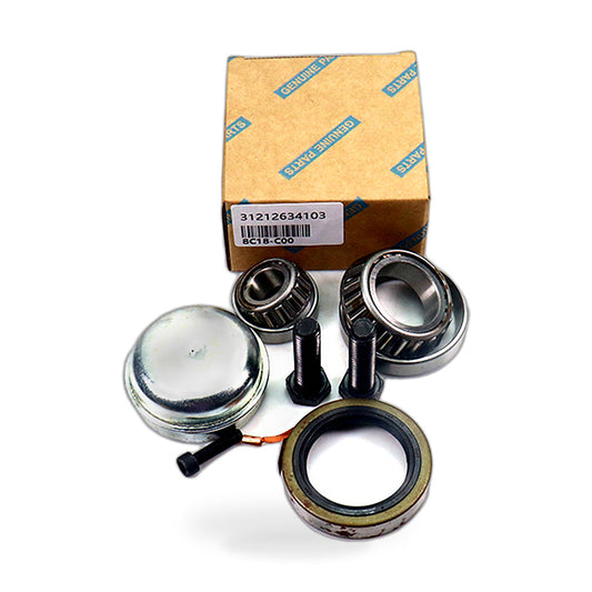 Wheel Hub Bearing Unit Suitable for BMW 1 2 3 Series X1 Z4 31212634103-0