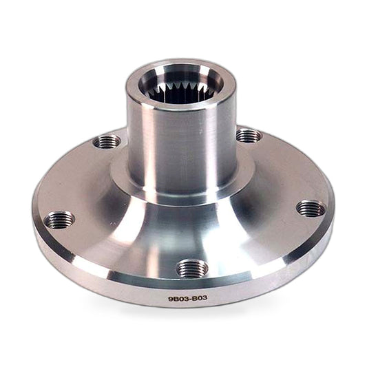 Front Wheel Bearing Hub Assembly Suitable for BMW 1 Series E81 E82 E87-0