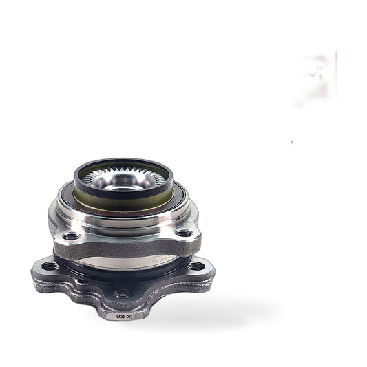 Front Wheel Hub Bearing Suitable for BMW X5 G05 X6 G06 X7 G07 31206890070-0