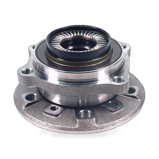 Rear Wheel Hub Bearing Unit Suitable for BMW M2 M3 M4 2 3 4 Series AWD-0