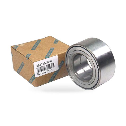 Rear Wheel Hub Bearing Suitable for BMW 3 Series E36 E46 X3 E83 Z4 E85-0