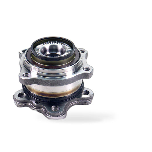 Rear Wheel Bearing Hub Unit Suitable for BMW X5 G05 X6 G06 33406890073-0