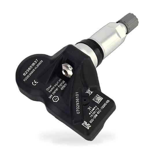 TPMS Tire Pressure Monitor Sensor Suitable for BMW 1 2 3 4 5 Series X1 X3-0