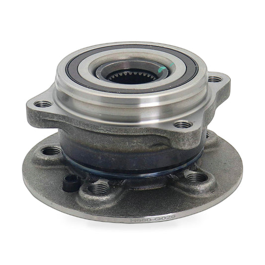 Front Wheel Hub Bearing Unit Suitable for Mercedes-Benz W166 X166 2012-2019-0