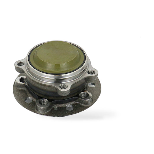 Wheel Hub Unit Suitable for Mercedes-Benz C-Class W205 C205 S205 Front Bearing-0