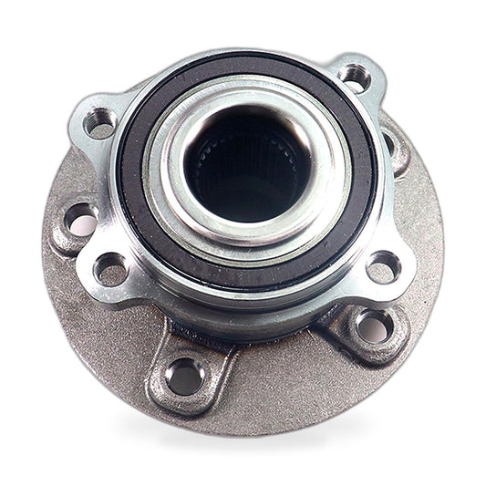 Front Wheel Hub Bearing Suitable for Mercedes-Benz G-Class W463 1990-2018-0