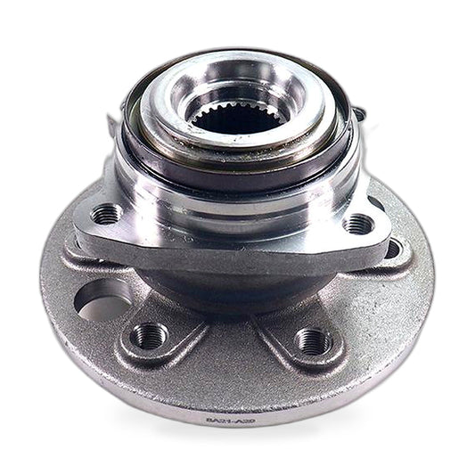 Wheel Hub Unit Suitable for Mercedes-Benz Sprinter W906 2500 3500 Rear Bearing-0