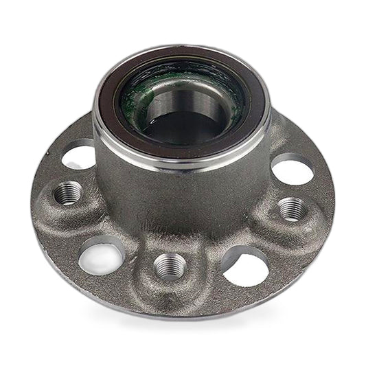 Wheel Hub Unit Suitable for Mercedes-Benz CLS C218 X218 Front Bearing-0