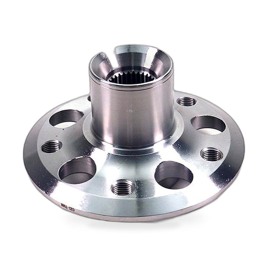Wheel Hub Unit Suitable for Mercedes-Benz W221 S-Class C216 CL-Class Front-0