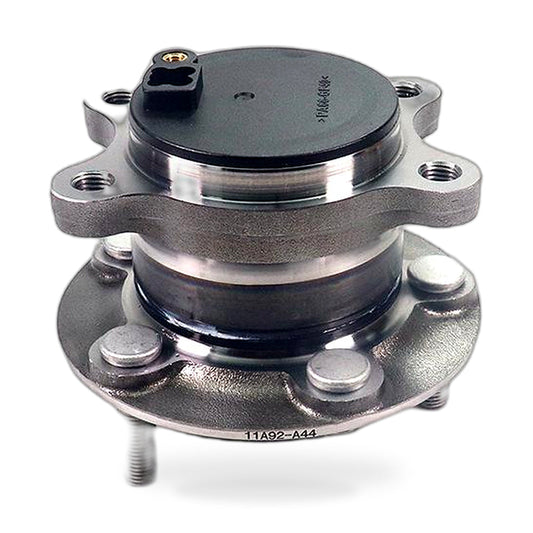 Rear Wheel Bearing Hub Assembly Suitable for Changan Ford Focus Kuga Mondeo-0