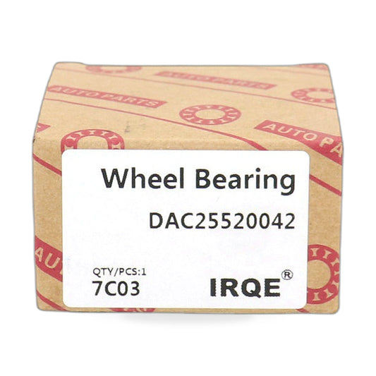 Wheel Hub Bearing Suitable for Changan BenBen Suzuki Alto DAC25520042-0