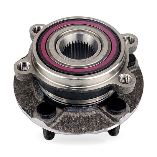 Wheel Hub Bearing Assembly Suitable for Mazda CX-4 2016-2024 CX-5 2012-2017-0