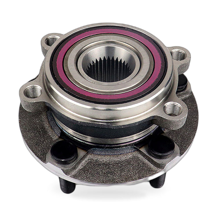 Wheel Hub Bearing Assembly Suitable for Mazda CX-4 2016-2024 CX-5 2012-2017-0