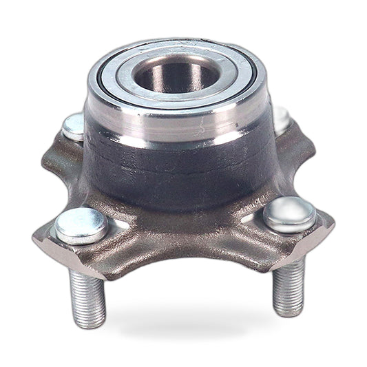 Front Wheel Bearing Hub Assembly Suitable for Changan CS35 Eado Wuling Confero-0