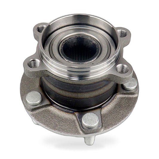 Wheel Hub Bearing Suitable for Mazda CX-8 2017-2024 KG 2.5L TK50-26-15X-0