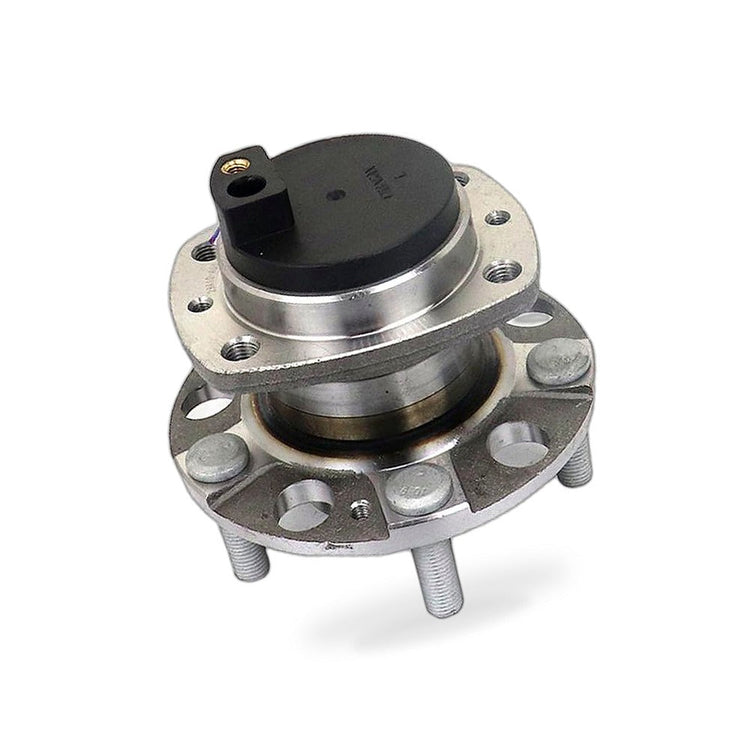 Wheel Hub Unit Suitable for Great Wall Haval H6 H2 C30 C50 Wingle 5 6-2
