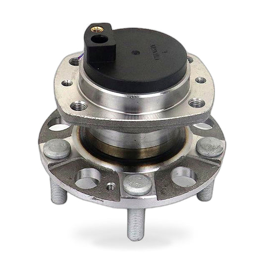 Wheel Hub Unit Suitable for Great Wall Haval H6 H2 C30 C50 Wingle 5 6-0