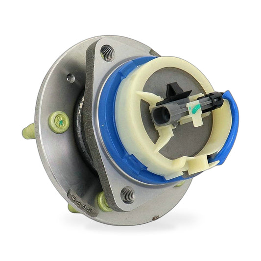 Front Wheel Bearing Hub Assembly Suitable for Cadillac CTS Seville 9067565 32A02-0