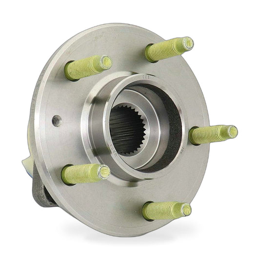 Rear Wheel Bearing Hub Assembly Suitable for Cadillac CTS Seville 25693148 32A01-0