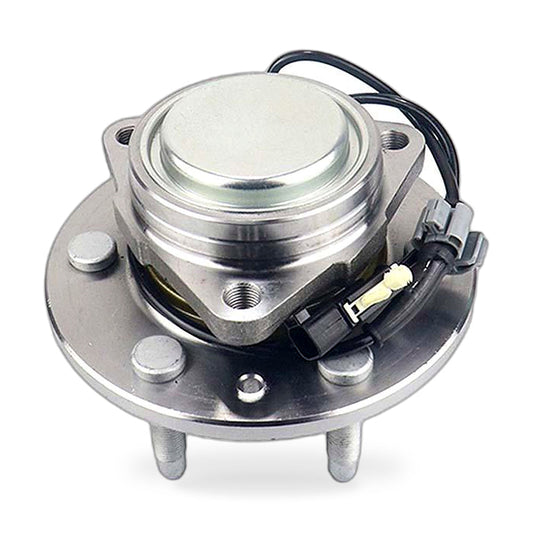 Front Wheel Bearing Hub Assembly Suitable for Cadillac Escalade 2015-2019 2WD-0