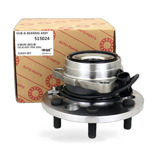 Wheel Hub Bearing Assembly Suitable for Cadillac Escalade 2002-2006 ESV EXT-0