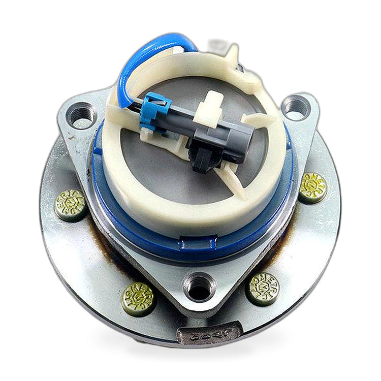Rear Wheel Bearing Hub Assembly Suitable for Cadillac SRX 2010-2016 3.0L 3.6L-4