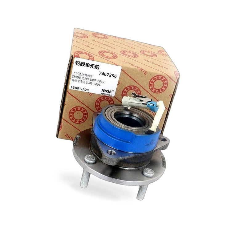 Front Wheel Bearing Hub Assembly Suitable for Chevrolet Epica Chery E5 96639585-1