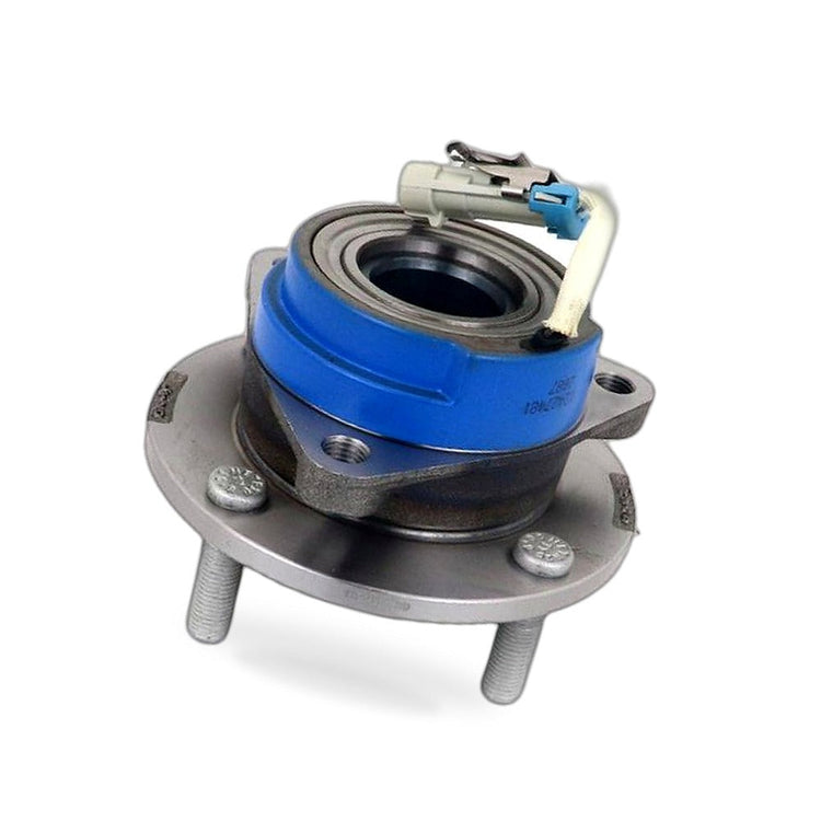 Front Wheel Bearing Hub Assembly Suitable for Chevrolet Epica Chery E5 96639585-3