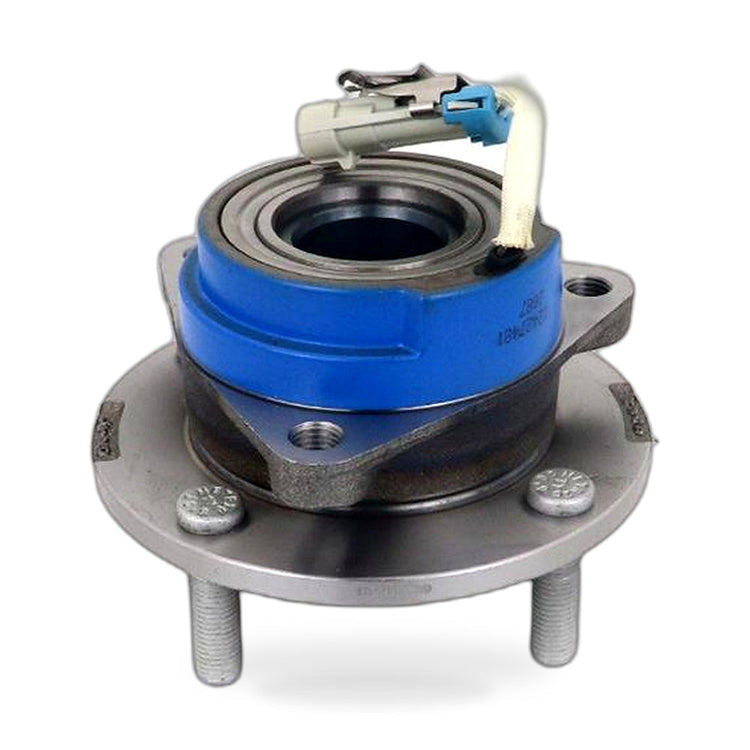 Front Wheel Bearing Hub Assembly Suitable for Chevrolet Epica Chery E5 96639585-4