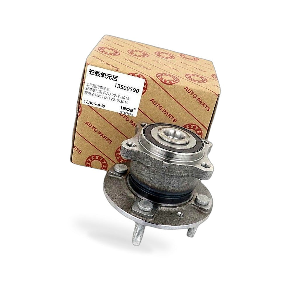 Rear Wheel Bearing Hub Assembly Suitable for Chevrolet Aveo Sonic Opel Adam-1