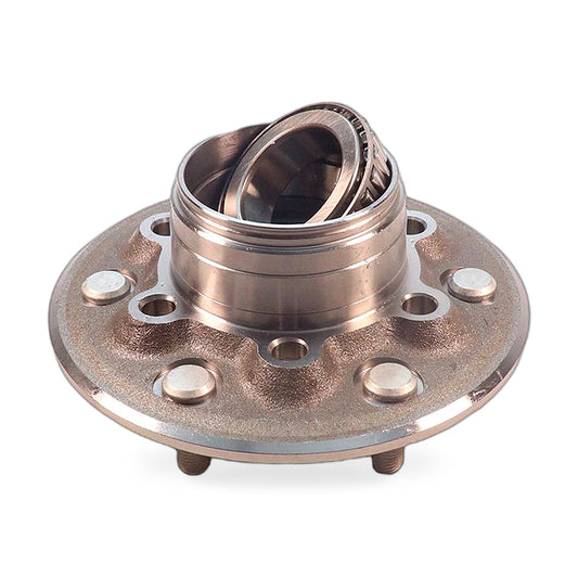 Front Wheel Hub Bearing Assembly Suitable for Chevrolet Cobalt Onix Prisma Spin-0