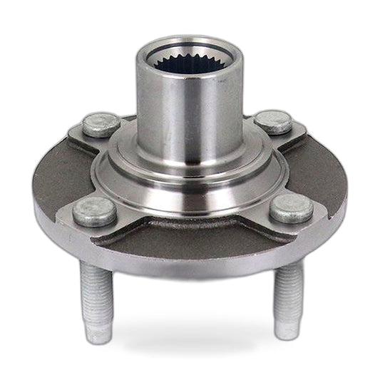 Wheel Hub Bearing Assembly Suitable for Chevrolet Equinox 2005-2017 GMC Terrain-0