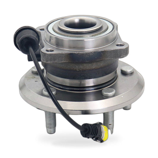 Rear Wheel Bearing Hub Assembly Suitable for Chevrolet Cobalt HHR Pontiac G5-0