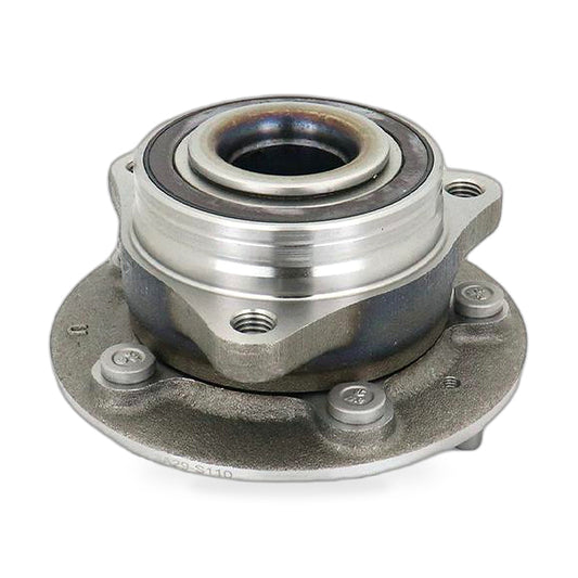 Front Wheel Bearing Hub Assembly Suitable for Chevrolet Equinox GMC Terrain-0