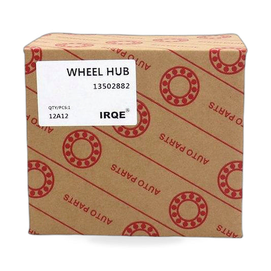 Wheel Hub Assembly Suitable for Chevrolet Cruze Buick Verano Excelle GT 13502882-0