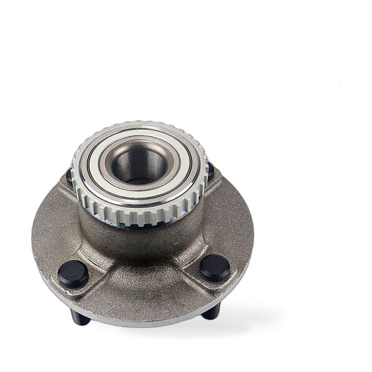 Front Wheel Bearing Hub Assembly Suitable for Chevrolet Silverado 1500 Tahoe GMC-0