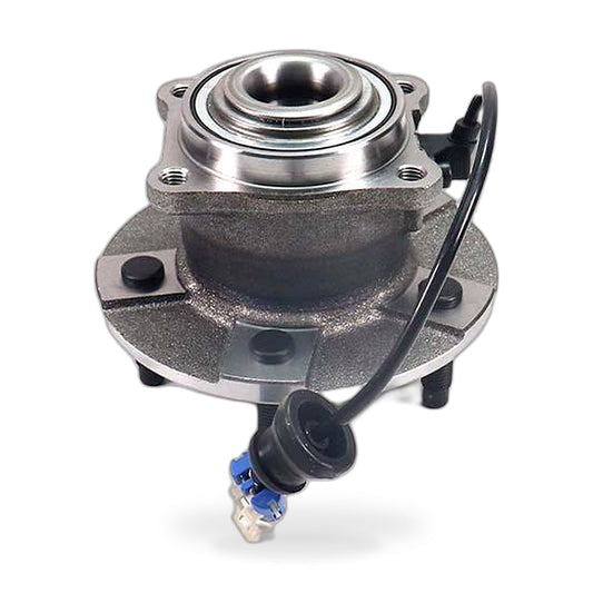 Front Wheel Bearing Hub Assembly Suitable for Chevrolet Equinox 2005-2009-0