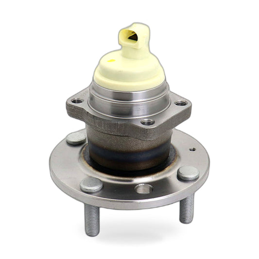 Rear Wheel Bearing Hub Assembly Suitable for Chevrolet Aveo Buick Excelle-0