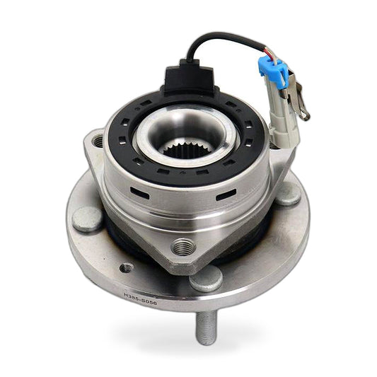 Front Wheel Bearing Hub Assembly Suitable for Chevrolet Epica 2006-2015 Malibu-0