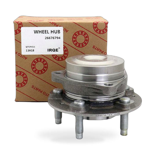 Front Wheel Bearing Hub Assembly Suitable for Chevrolet Cobalt HHR Pontiac G5-0