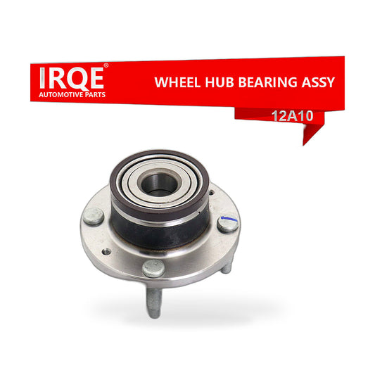 Rear Wheel Bearing Hub Assembly Suitable for Chevrolet Sail 3 2015-2018 9064172-0