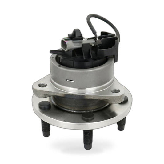 Front Wheel Bearing Hub Assembly Suitable for Chevrolet Cobalt 2005-2010-0