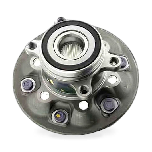Front Wheel Bearing Hub Assembly Suitable for Chevrolet Equinox 2005-2009-0