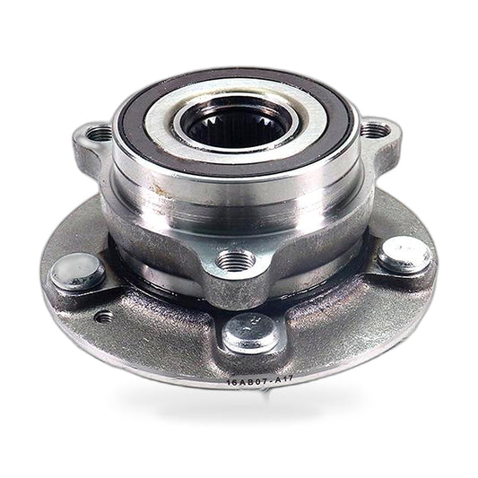 Front Wheel Bearing Hub Assembly Suitable for Chevrolet 51730-AZ000-0