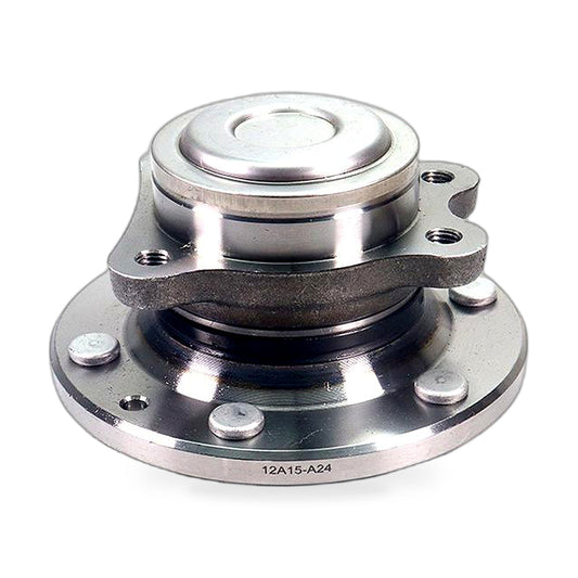 Front Wheel Bearing Hub Assembly Suitable for Chevrolet Captiva Opel Antara-0